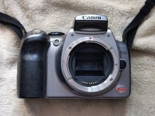 Canon eos 300d d'occasion  Expédié en Belgium