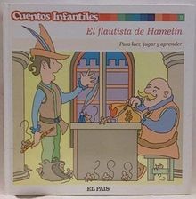 Flautista hamelin anonimo gebraucht kaufen  Berlin