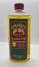 Formby penetrating lemon for sale  Sioux Falls