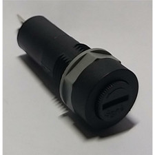 Set porta fusibile usato Set porta fusibile usato  Supersano