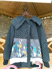 Manteau anatopik d'occasion  Saint-Sorlin-en-Valloire