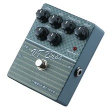 Tech bass bass d'occasion  Expédié en Belgium