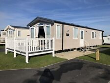 Luxury berth caravan for sale  SPALDING