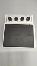 ROLAND SPD-1P SPD ONE PERCUSSÃO Eletrônico Com Acessórios Teste Concluído comprar usado  Enviando para Brazil