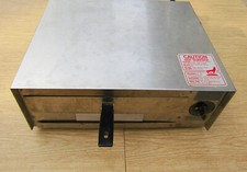 Wisco industries pizza for sale  Austin