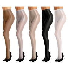 Damen glanzstrumpfhose hochgl� gebraucht kaufen  Bremen