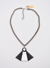 Pierre Cardin collier vintage signé issu d'un deadstock comprar usado  Enviando para Brazil