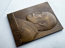 Plakette lionel mapie gebraucht kaufen  Salzatal