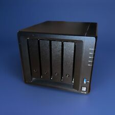 Synology ds918 diskstation gebraucht kaufen  Isernhagen