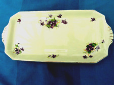 China tray dish for sale  CHESTER