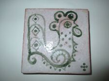 Carreaux terre cuite d'occasion  Reuilly