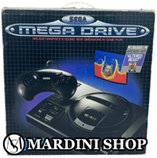 Sega mega drive gebraucht kaufen  Berlin