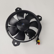 Cooling radiator fan for sale  San Bernardino