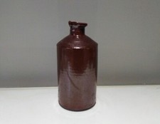 Vintage stoneware brown for sale  STOKE-ON-TRENT