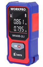 Workpro handheld digital for sale  MILTON KEYNES