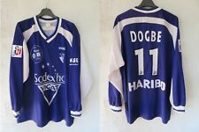 Maillot gf38 grenoble d'occasion  Nîmes
