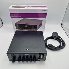 Qtx kad digital for sale  COLCHESTER