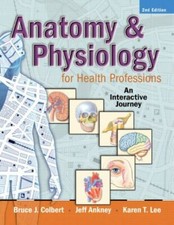 Anatomy physiology health for sale  Aurora