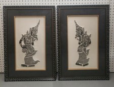 Thai temple angel for sale  Dayton