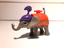Playmobil animaux éléphant d'occasion  La Garde