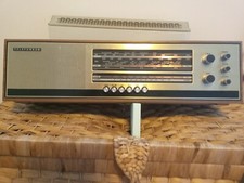 Vintage antique radio d'occasion  Expédié en Belgium