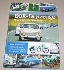 Bildband ddr fahrzeuge gebraucht kaufen  Jever