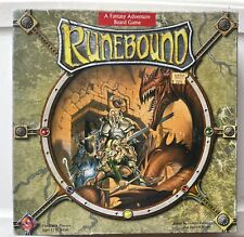 Runebound 1st edition for sale  Pearl City