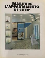 Riabitare appartamento città usato  Firenze