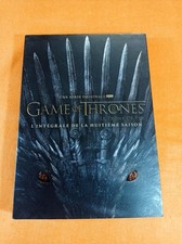 Dvd game thrones d'occasion  Saumur