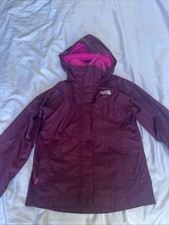 North face kids for sale  WIDNES