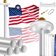 Heavy duty flag for sale  Elizabeth