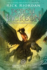 Titan curse paperback for sale  Montgomery