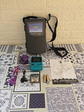 Nintendo game boy usato  Moncalieri