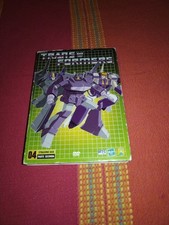 Transformers stagione parte usato  Bologna