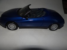 Maisto alfa romeo gebraucht kaufen  Fulda