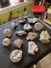 Antique pewter metal for sale  Rahway