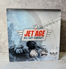 Atlas jet age for sale  RADSTOCK