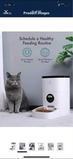 Automatic pets feeder for sale  San Lorenzo