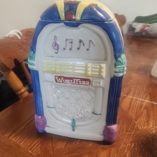 Juke box ceramic for sale  Las Vegas