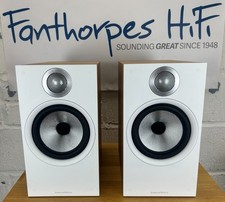 Bowers wilkins 606 for sale  HULL