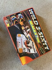 Scalextric wild sixty for sale  ROTHERHAM