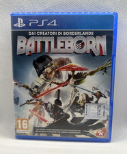 Battleborn per ps4 usato  Vecchiano