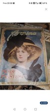 Lot revues fémina d'occasion  Le Mans