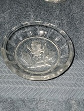Set rose glass for sale  Marshall