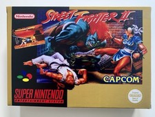 Street fighter pal for sale Street fighter pal for sale  SWINDON