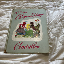 Livre enfant ancien d'occasion  Bayonne