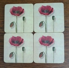 Set slate poppy for sale  HARROGATE