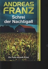 Schrei der nachtigall d'occasion  France