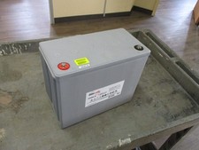 Enersys data safe d'occasion  Expédié en Belgium