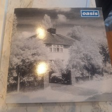 oasis rare vinyl for sale oasis rare vinyl for sale BELFAST
